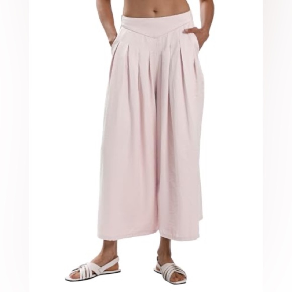 Eloquii Light Pink Apparel